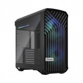 Fractal Design Obudowa Torrent Compact RGB Black TG Light tint  - FD-C-TOR1C-02 - Zdjęcie 1