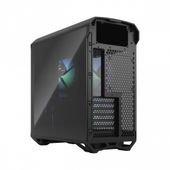 Fractal Design Obudowa Torrent Compact RGB Black TG Light tint  - FD-C-TOR1C-02 - Zdjęcie 4
