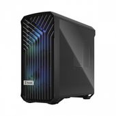 Fractal Design Obudowa Torrent Compact RGB Black TG Light tint  - FD-C-TOR1C-02 - Zdjęcie 6