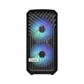Fractal Design Obudowa Torrent Compact RGB Black TG Light tint  - FD-C-TOR1C-02 - Zdjęcie 7