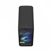 Fractal Design Obudowa Torrent Compact RGB Black TG Light tint  - FD-C-TOR1C-02 - Zdjęcie 8