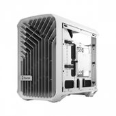 Fractal Design Obudowa Torrent Nano White TG Clear tint - FD-C-TOR1N-03 - Zdjęcie 4