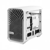 Fractal Design Obudowa Torrent Nano White TG Clear tint - FD-C-TOR1N-03 - Zdjęcie 5