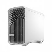 Fractal Design Obudowa Torrent Nano White TG Clear tint - FD-C-TOR1N-03 - Zdjęcie 6