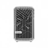 Fractal Design Obudowa Torrent Nano White TG Clear tint - FD-C-TOR1N-03 - Zdjęcie 12