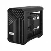 Fractal Design Obudowa Torrent Nano Black Solid  - FD-C-TOR1N-04 - Zdjęcie 2