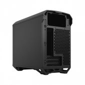 Fractal Design Obudowa Torrent Nano Black Solid  - FD-C-TOR1N-04 - Zdjęcie 4