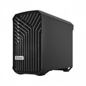 Fractal Design Obudowa Torrent Nano Black Solid  - FD-C-TOR1N-04 - Zdjęcie 6