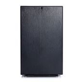 Fractal Design Define Nano S Black 3.5'HDD/2,5'SSD ITX - FD-CA-DEF-NANO-S-BK - Zdjęcie 7