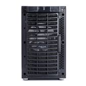 Fractal Design Define Nano S Black 3.5'HDD/2,5'SSD ITX - FD-CA-DEF-NANO-S-BK - Zdjęcie 8
