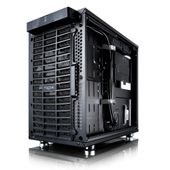 Fractal Design Define Nano S Black 3.5'HDD/2,5'SSD ITX - FD-CA-DEF-NANO-S-BK - Zdjęcie 11