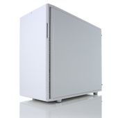 Fractal Design Define R5  White 3.5'HDD/2.5'SSD ATX/uATX/mITX - FD-CA-DEF-R5-WT - Zdjęcie 2