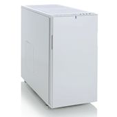 Fractal Design Define R5  White 3.5'HDD/2.5'SSD ATX/uATX/mITX - FD-CA-DEF-R5-WT - Zdjęcie 1