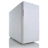 Fractal Design Define R5  White 3.5'HDD/2.5'SSD ATX/uATX/mITX - FD-CA-DEF-R5-WT - Zdjęcie 7