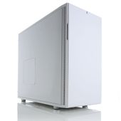 Fractal Design Define R5  White 3.5'HDD/2.5'SSD ATX/uATX/mITX - FD-CA-DEF-R5-WT - Zdjęcie 8
