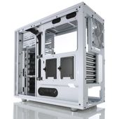 Fractal Design Define R5  White 3.5'HDD/2.5'SSD ATX/uATX/mITX - FD-CA-DEF-R5-WT - Zdjęcie 11
