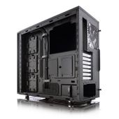 Fractal Design Define S Black 3.5' HDD/2.5'SSD uATX/ATX/mini ITX - FD-CA-DEF-S-BK - Zdjęcie 4