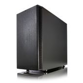 Fractal Design Define S Black 3.5' HDD/2.5'SSD uATX/ATX/mini ITX - FD-CA-DEF-S-BK - Zdjęcie 5