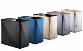 Fractal Design Obudowa Era Carbon - TG ITX - FD-CA-ERA-ITX-BK - Zdjęcie 3