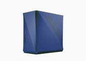 Fractal Design Obudowa Era Cobalt - TG ITX - FD-CA-ERA-ITX-BU - Zdjęcie 1