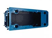 Fractal Design Focus G Blue Window 3.5'HDD/2.5'SDD uATX/ATX/ITX - FD-CA-FOCUS-BU-W - Zdjęcie 4