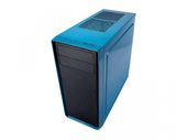 Fractal Design Focus G Blue Window 3.5'HDD/2.5'SDD uATX/ATX/ITX - FD-CA-FOCUS-BU-W - Zdjęcie 5
