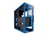 Fractal Design Focus G Blue Window 3.5'HDD/2.5'SDD uATX/ATX/ITX - FD-CA-FOCUS-BU-W - Zdjęcie 6