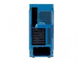 Fractal Design Focus G Blue Window 3.5'HDD/2.5'SDD uATX/ATX/ITX - FD-CA-FOCUS-BU-W - Zdjęcie 11