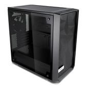 Fractal Design Obudowa Meshify MINI C Blackout Tempered Glass - FD-CA-MESH-C-MINI-BKO-TGD - Zdjęcie 6
