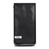 Fractal Design Obudowa Meshify MINI C Blackout Tempered Glass - FD-CA-MESH-C-MINI-BKO-TGD - Zdjęcie 10