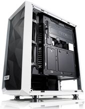 Fractal Design Obudowa Meshify C Biała Tempered Glass  - FD-CA-MESH-C-WT-TGC - Zdjęcie 5