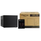 Fractal Design FD-CA-NODE-304-BL - FD-CA-NODE-304-BL - Zdjęcie 2