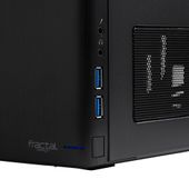 Fractal Design FD-CA-NODE-304-BL - FD-CA-NODE-304-BL - Zdjęcie 4