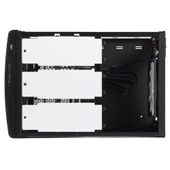 Fractal Design FD-CA-NODE-304-BL - FD-CA-NODE-304-BL - Zdjęcie 11
