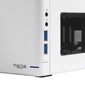 Fractal Design Node 304 white FD-CA-NODE-304-WH  - FD-CA-NODE-304-WH - Zdjęcie 3