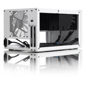 Fractal Design Node 304 white FD-CA-NODE-304-WH  - FD-CA-NODE-304-WH - Zdjęcie 4
