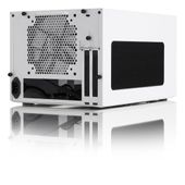 Fractal Design Node 304 white FD-CA-NODE-304-WH  - FD-CA-NODE-304-WH - Zdjęcie 9