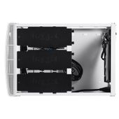 Fractal Design Node 304 white FD-CA-NODE-304-WH  - FD-CA-NODE-304-WH - Zdjęcie 11