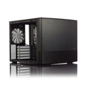 Fractal Design Node 804 Black FD-CA-NODE-804-BL-W - FD-CA-NODE-804-BL-W - Zdjęcie 3