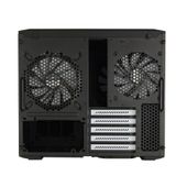 Fractal Design Node 804 Black FD-CA-NODE-804-BL-W - FD-CA-NODE-804-BL-W - Zdjęcie 4