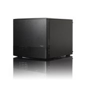 Fractal Design Node 804 Black FD-CA-NODE-804-BL-W - FD-CA-NODE-804-BL-W - Zdjęcie 1