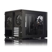 Fractal Design Node 804 Black FD-CA-NODE-804-BL-W - FD-CA-NODE-804-BL-W - Zdjęcie 11