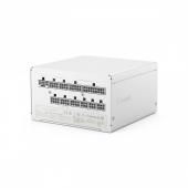 Fractal Design Zasilacz FDE Ion 3 GOLD 1000W 80+ GOLD White  - FD-P-IA3G-101-EU-WT - Zdjęcie 10