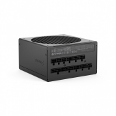 Fractal Design Zasilacz Ion 3 GOLD 750W 80+ GOLD Black  - FD-P-IA3G-750-EU - Zdjęcie 3