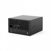 Fractal Design Zasilacz Ion 3 GOLD 750W 80+ GOLD Black  - FD-P-IA3G-750-EU - Zdjęcie 1