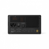 Fractal Design Zasilacz Ion 3 GOLD 750W 80+ GOLD Black  - FD-P-IA3G-750-EU - Zdjęcie 11