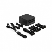 Fractal Design Zasilacz Ion 3 GOLD 750W 80+ GOLD Black  - FD-P-IA3G-750-EU - Zdjęcie 12