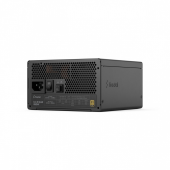 Fractal Design Zasilacz FDE Ion 3 GOLD 850W 80+ GOLD Black  - FD-P-IA3G-850-EU - Zdjęcie 1