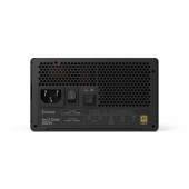 Fractal Design Zasilacz FDE Ion 3 GOLD 850W 80+ GOLD Black  - FD-P-IA3G-850-EU - Zdjęcie 12
