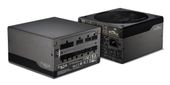 Fractal Design Zasilacz modularny Ion+ 860w 80PLUS Platinum czarny - FD-PSU-IONP-860P-BK-EU - Zdjęcie 1